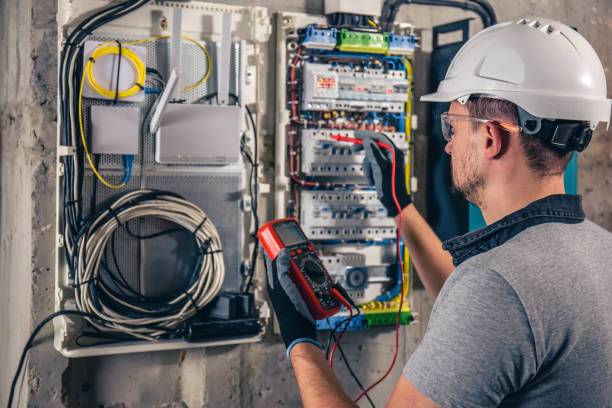 Best Electrical Rewiring Services  in Hudson Bend, TX