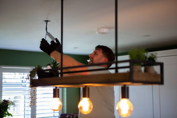 Best Emergency Electrical Repair  in Hudson Bend, TX