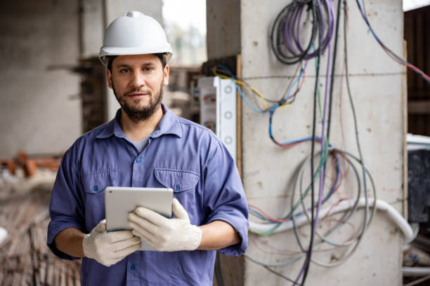 Best Affordable Emergency Electrician  in Hudson Bend, TX