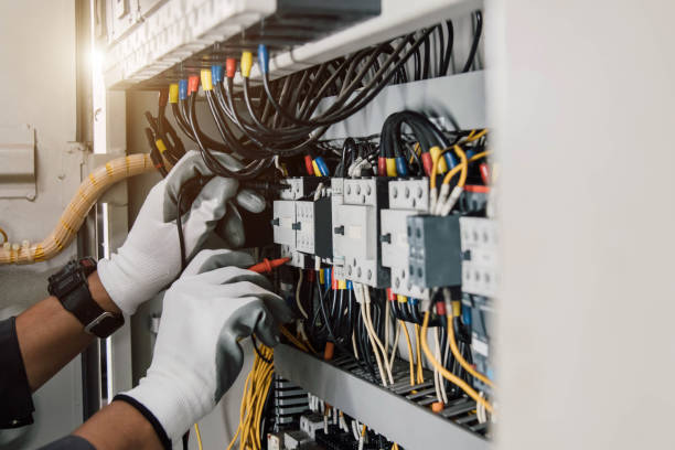 Best Electrician Near Me  in Hudson Bend, TX