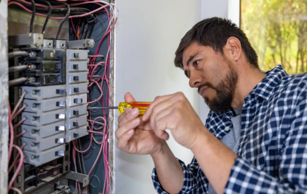 Best Electrical Troubleshooting Services  in Hudson Bend, TX